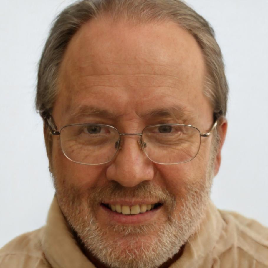 Portrait de Maxence Dubois